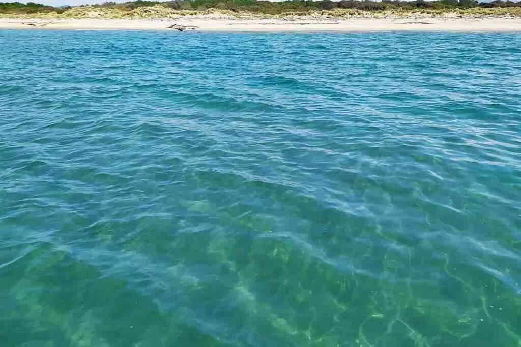 Appartamento Nel Cuore Di Viareggio Extérieur photo